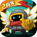 元气骑士前传华为版