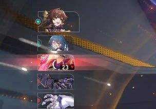 崩坏星穹铁道b服