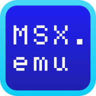 MSX模拟器app 无广告版v1.5.84