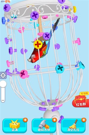 游戏怎么玩配图2