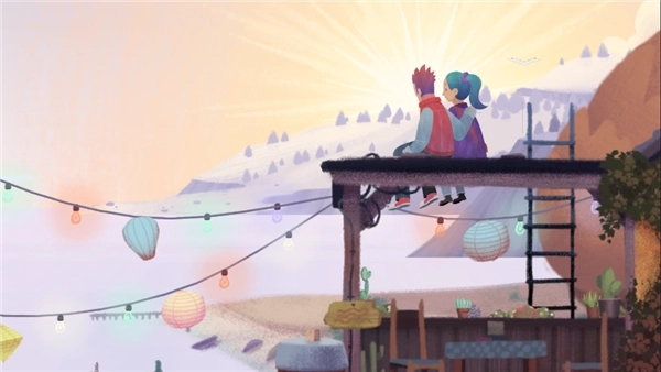 第一关通关攻略配图4