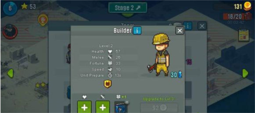 死亡突围僵尸战争内置修改器版游戏截图9