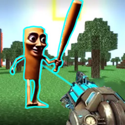 外国山海经木棍人游戏