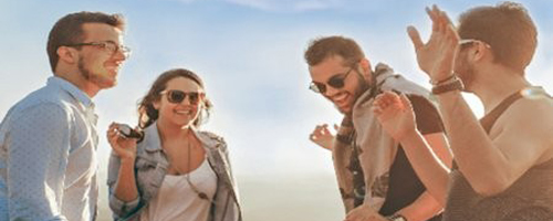 HohemJoy安卓版软件特色