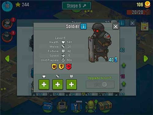 死亡突围僵尸战争2022内购破解版11