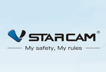 安视界智能监控app宣传图