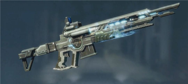 全枪械介绍配图2