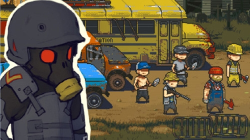 死亡突围僵尸战争2022内购破解版2