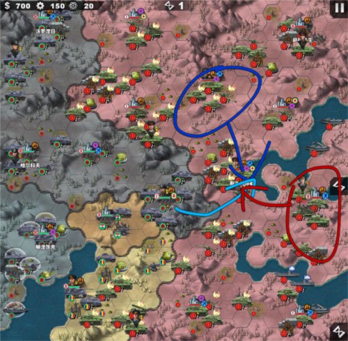 斯大林格勒战役攻略配图2