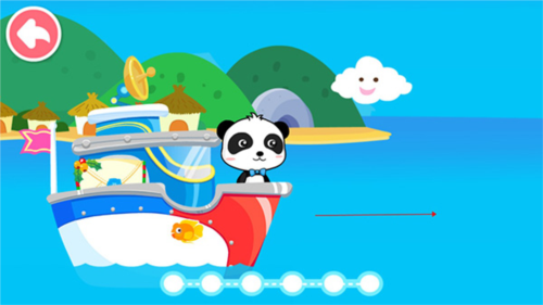 宝宝小船长app图片7