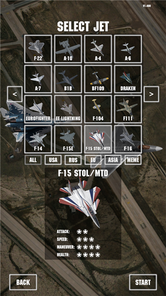 战机图鉴介绍配图6