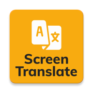Screen Translate(屏幕翻译) 安卓版v1.175