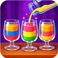 调酒大师赚钱小游戏