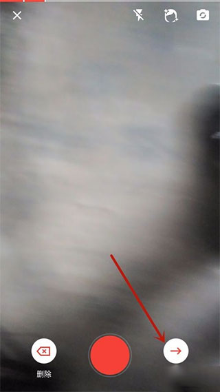 怎样拍摄视频配图4