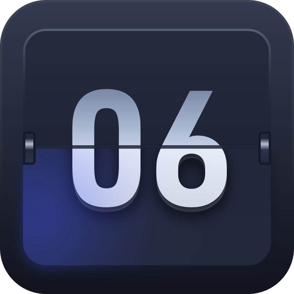 嘀嗒时钟 安卓版v1.8.5