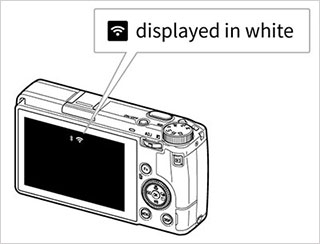 怎么连接相机？（Image Sync怎么连接gr3）配图8