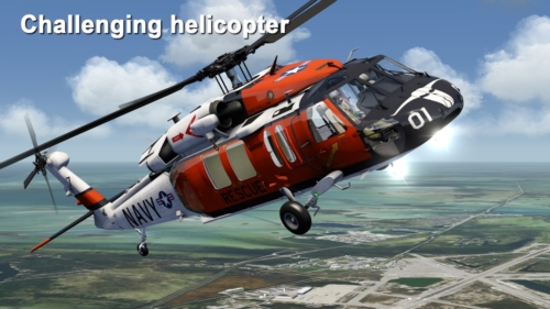 航空模拟器2025宣传图