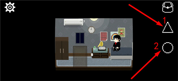 海滨别墅通关攻略配图4