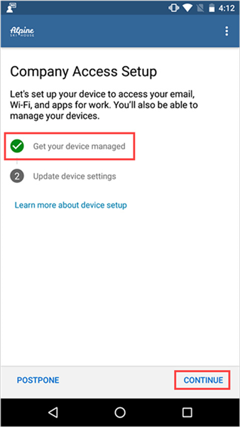 如何进行管理员注册配图6