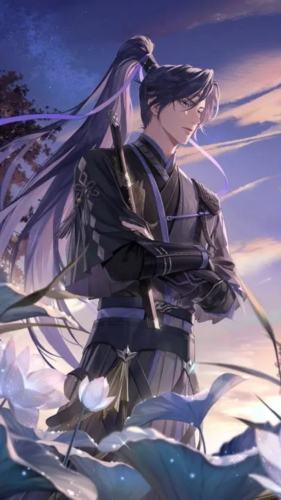 代号鸢中国版宣传图