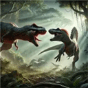 侏罗纪冲突 安卓版v0.1.7