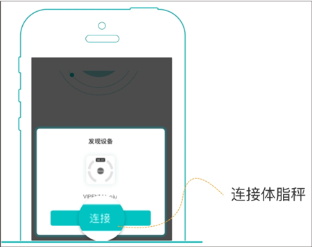 安晶生活app绑定设备教程5