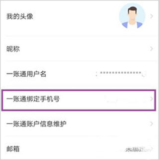 平安金管家软件截图9