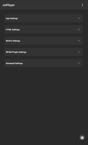 joiplay模拟器官方版宣传图