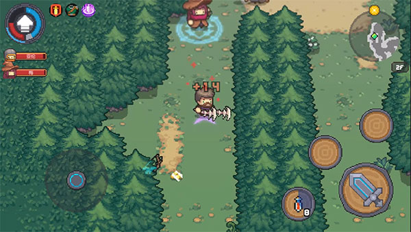 游戏怎么玩配图7