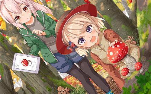 鲍鱼漫画免费版