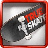 true skate游戏