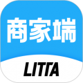 LITTA商家端app