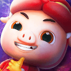 猪猪侠之竞速小英雄手游