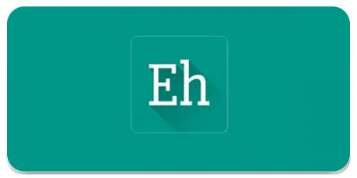 ehviewer绿色版1.9.7.0