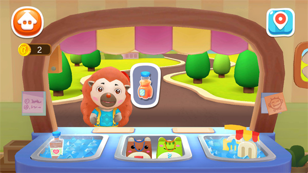 卖果汁教程配图4