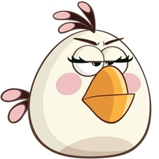 愤怒的小鸟官方正版