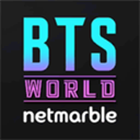 BTS WORLD安卓版官方版