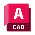 autocad2026版