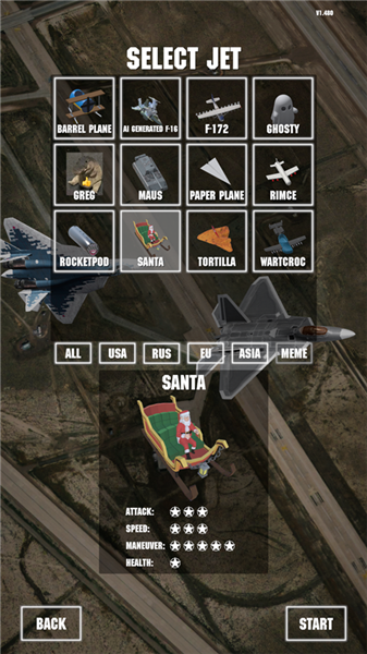 战机图鉴介绍配图10