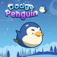 Dodge Penguin游戏