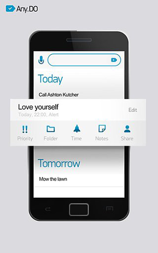 Any.do2024版软件特色