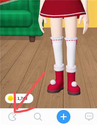 崽崽界面截图11