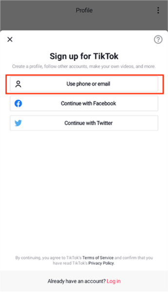 TikTok极速版图片3