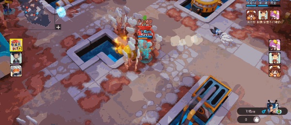 竞技场上分技巧配图4