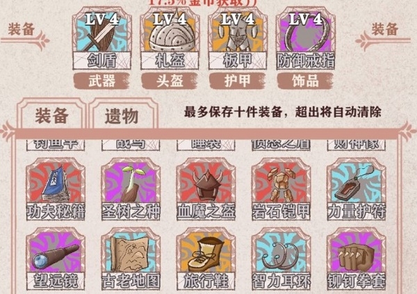 怎么卖装备配图1