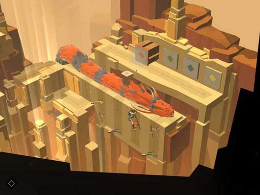 远古宝座关卡攻略配图11