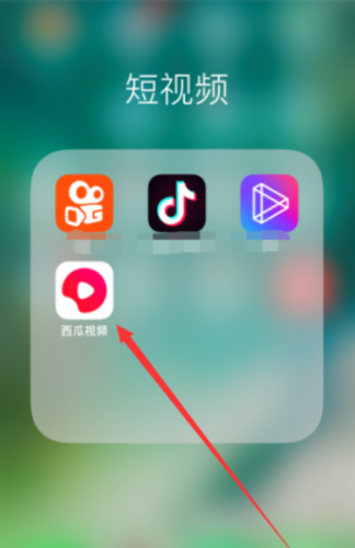 西瓜视频官方版