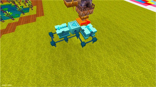 迷你世界官方版