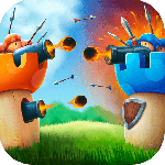 蘑菇战争2小米版