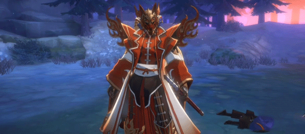 如何获得九尾狐配图1